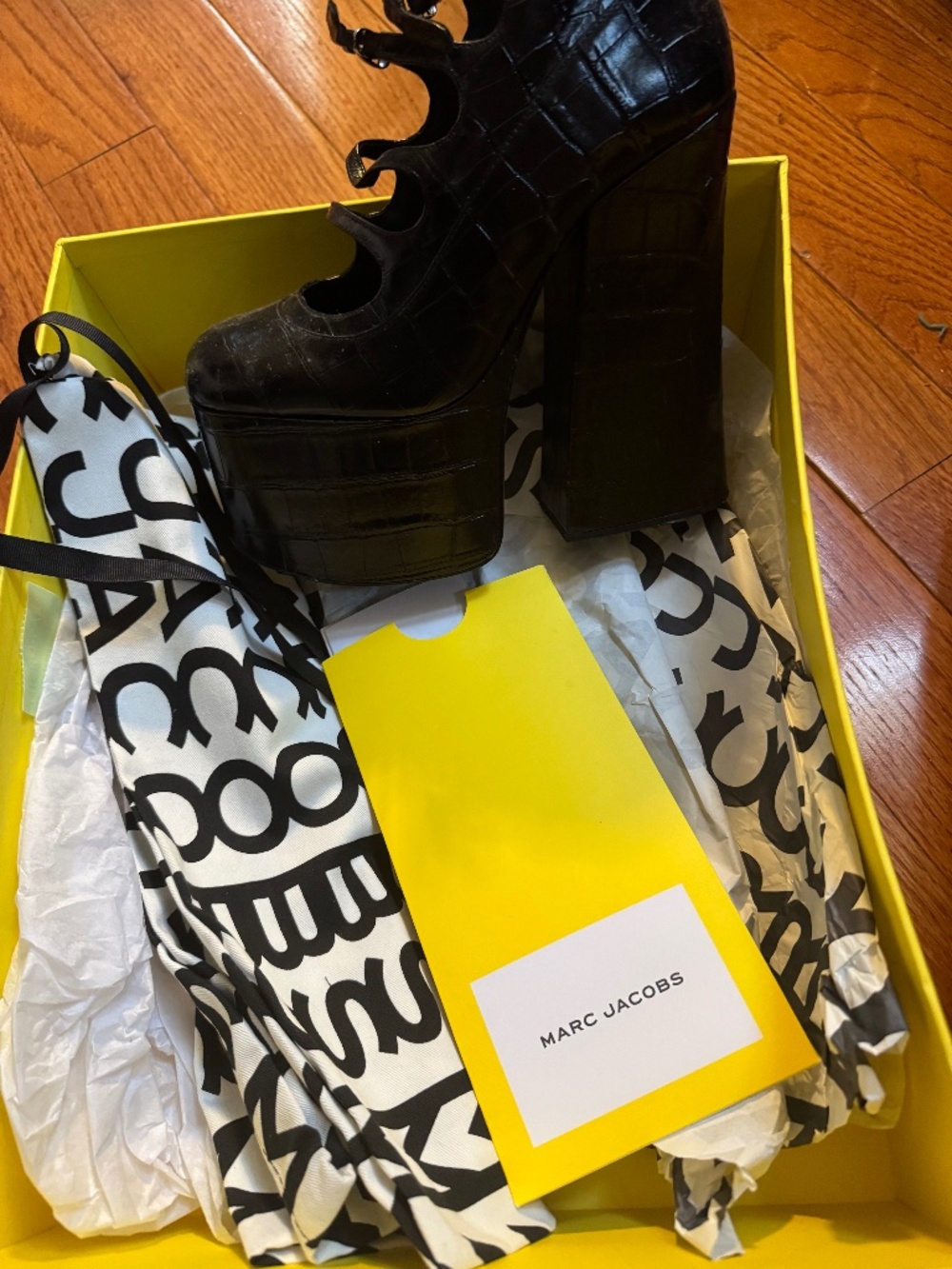 Marc jacobs